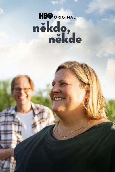 Plakát Někdo, někde