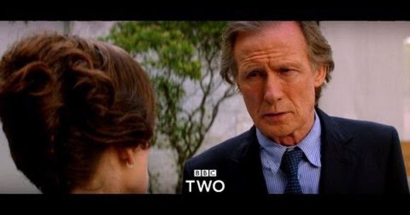 Johnny Worricker: Turks a Caicos