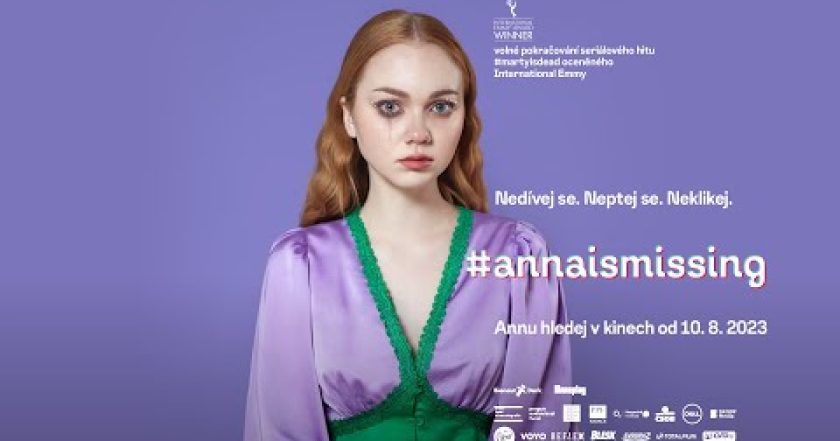 #annaismissing