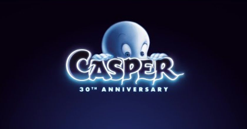 Casper