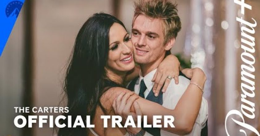 The Carters: Hurts to Love You