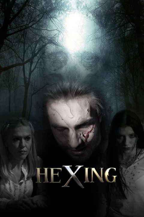 Plakát HeXing