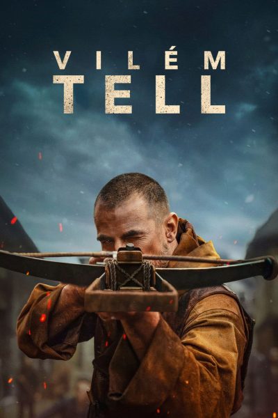 Plakát Vilém Tell