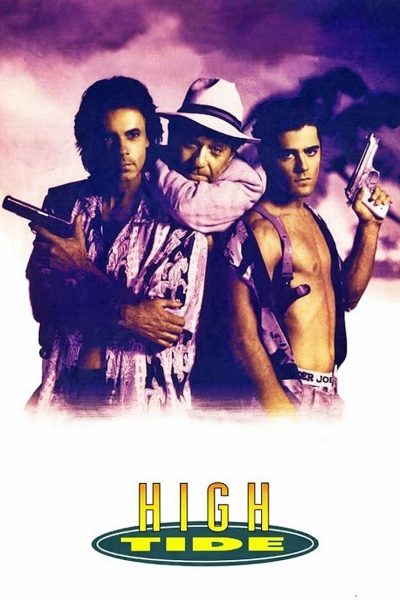 Plakát Doba přílivu