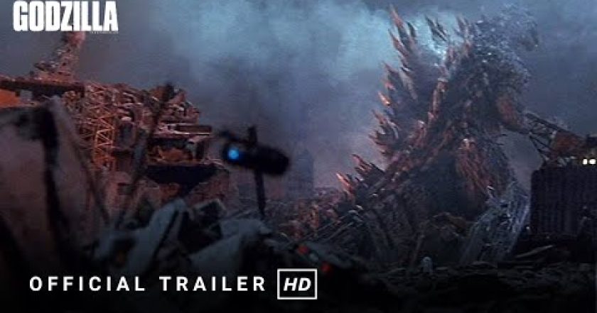 Godzilla: Tokyo S.O.S.