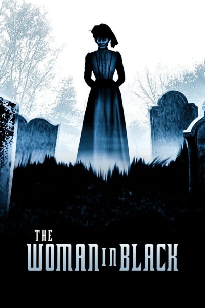Plakát The Woman in Black
