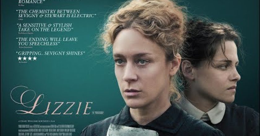 Prokletí Lizzie Bordenové