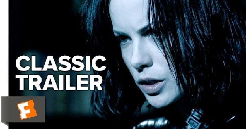 Underworld: Boj v podsvetí