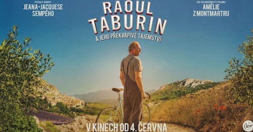 Raoul Taburin