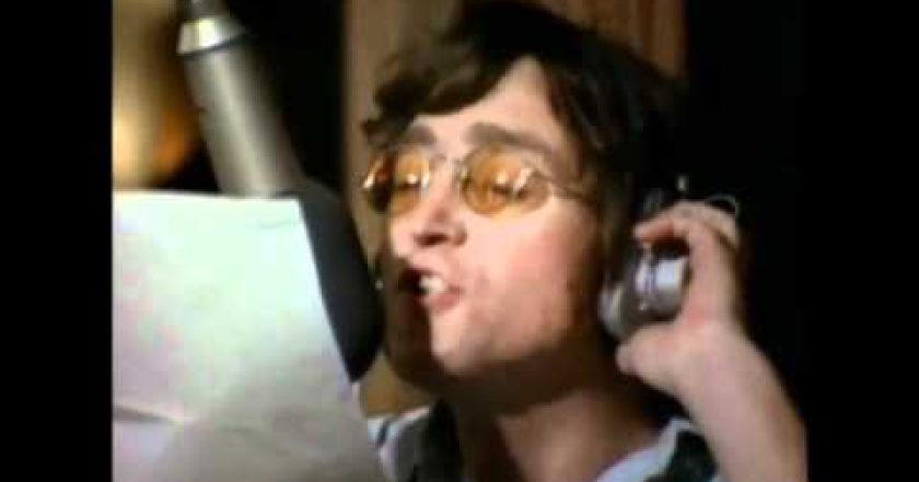 John Lennon: Chci jen trochu pravdy
