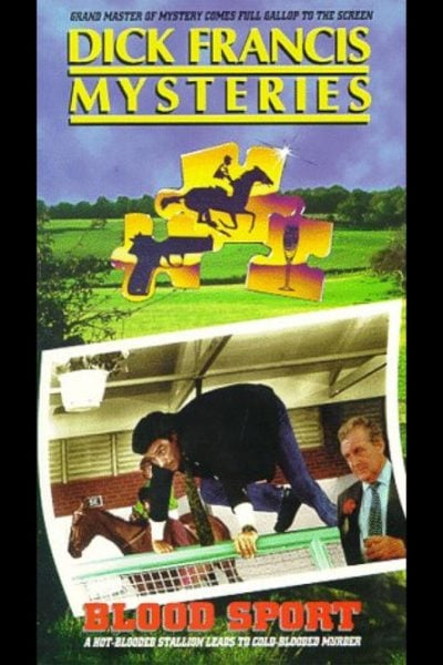 Záhady Dicka Francise: Cena krve