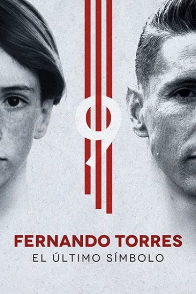 Plakát Fernando Torres: Poslední symbol