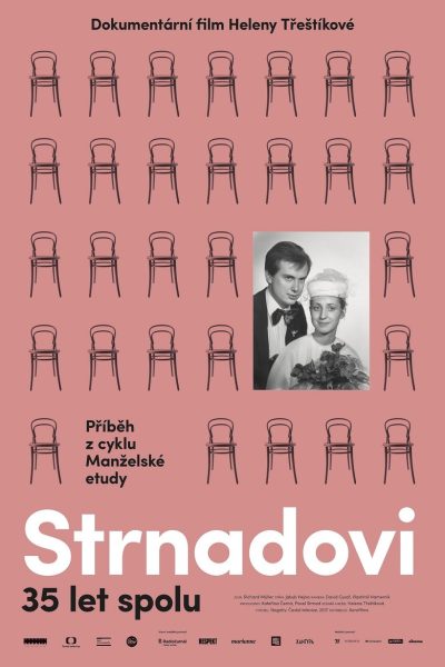Plakát Strnadovi