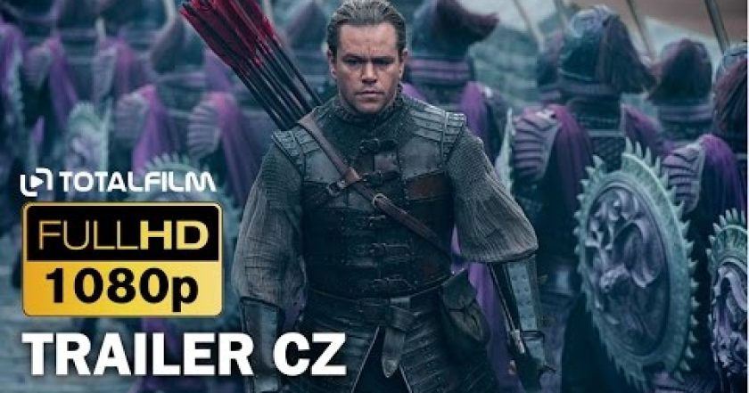 Velká čínská zeď