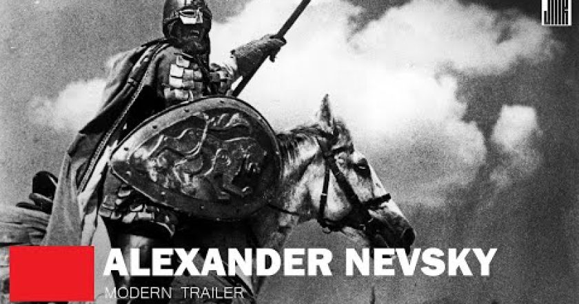Alexander Něvský