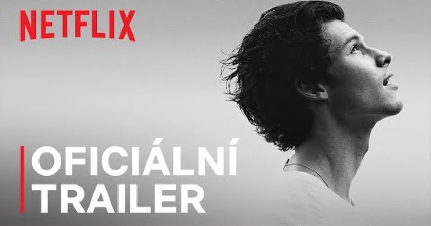 Shawn Mendes: In Wonder