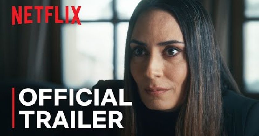 Před kým jsme utíkaly?