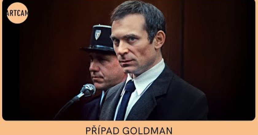 Případ Goldman