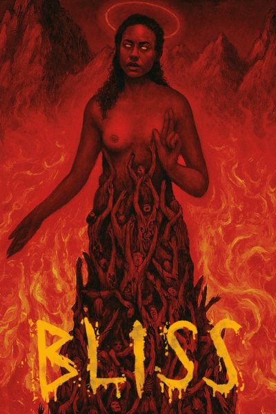 Plakát Bliss