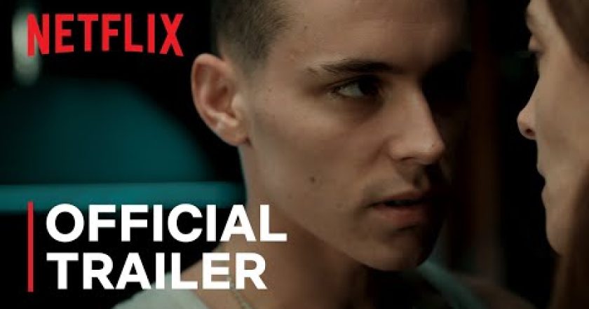 Binec, který po tobě zůstává