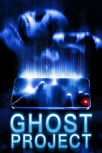 Plakát Ghost Project