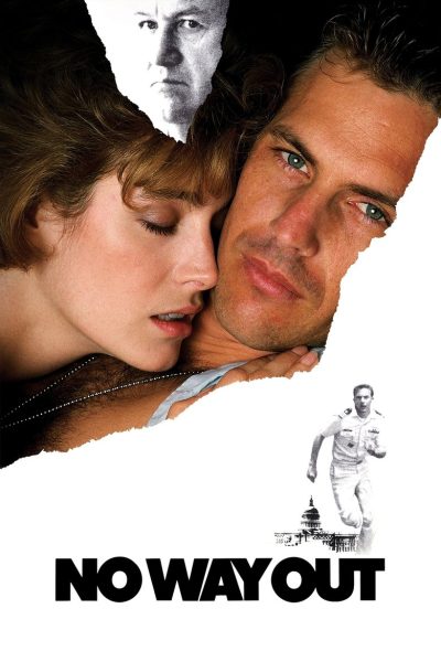 Plakát Bez východiska