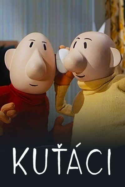 Plakát Kuťáci