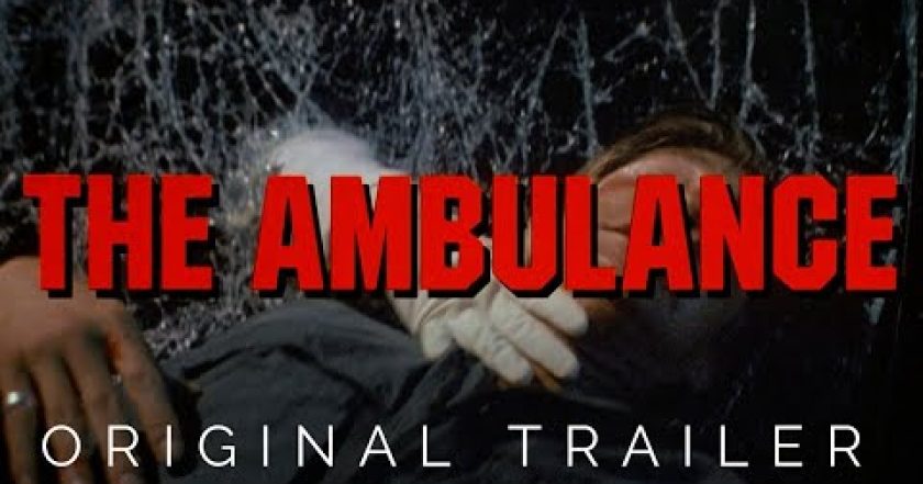 Ambulance
