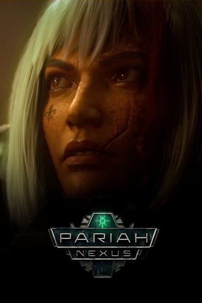 Plakát Pariah Nexus