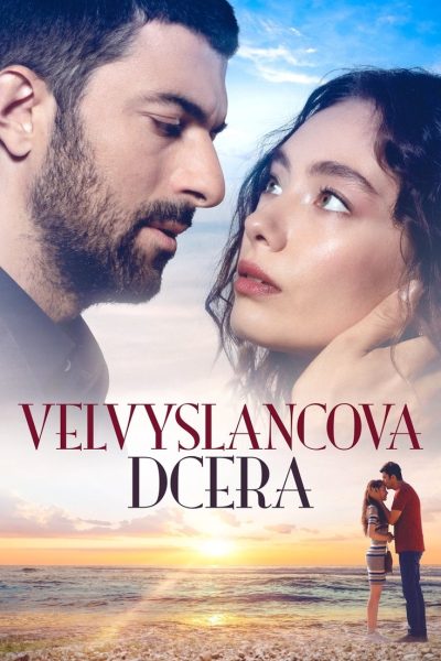 Plakát Velvyslancova dcera