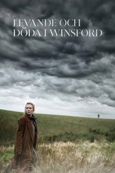 Plakát Tajemství vřesoviště