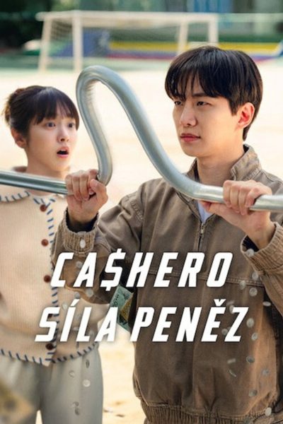 Cashero: Síla peněz