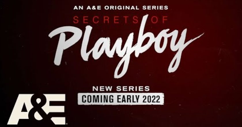 Secrets of Playboy
