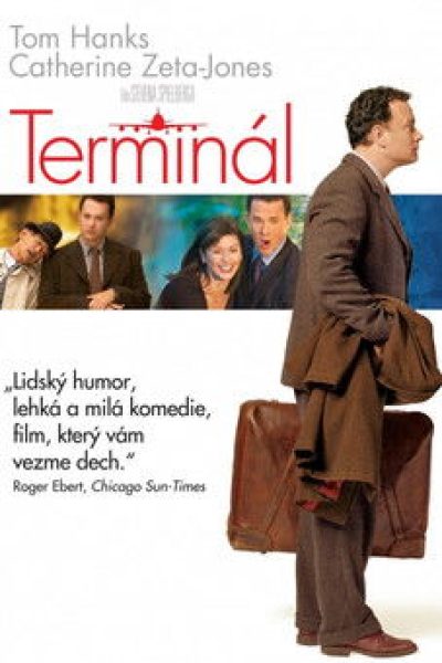 Plakát Terminál