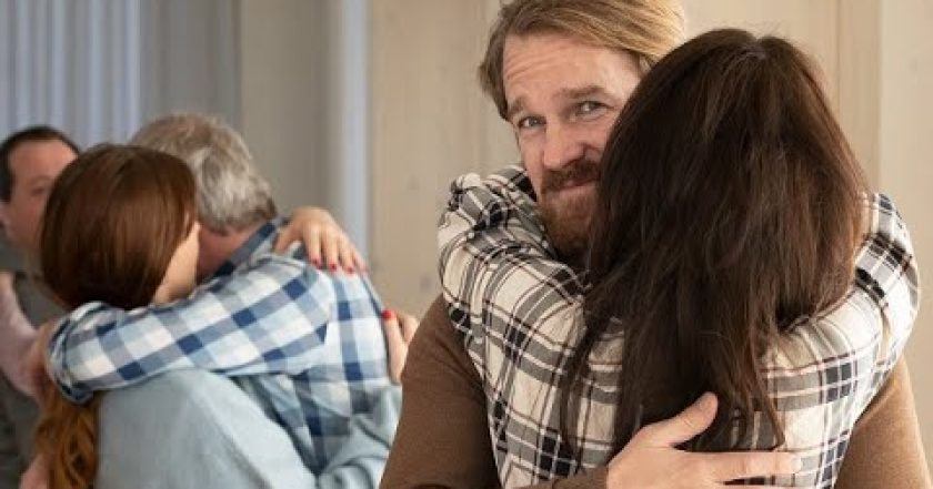 Kurz manželské touhy