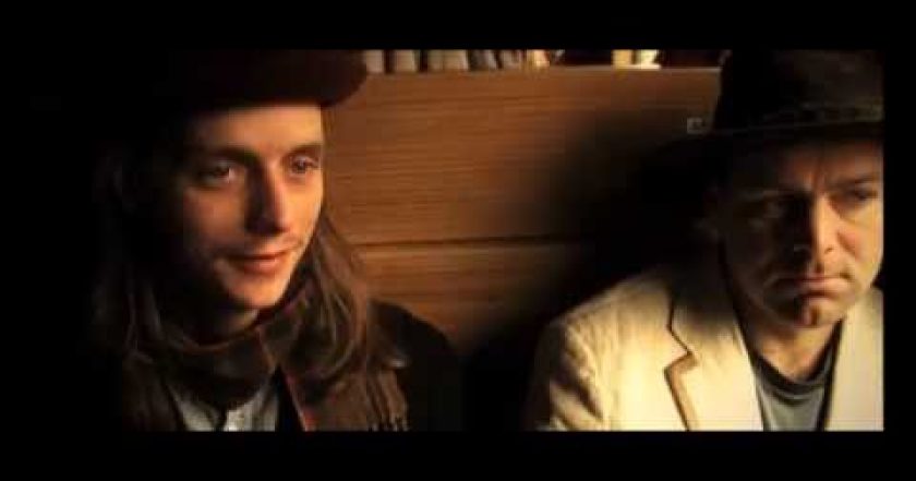 Bohumil Hrabal „Takže se stalo, že...“