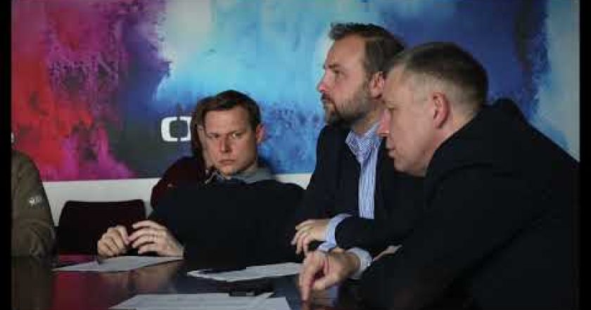 Mimořádná zpráva