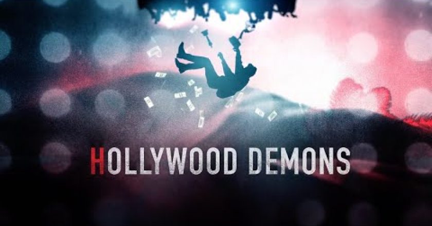 Démoni Hollywoodu