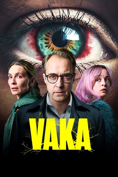Plakát Vaka