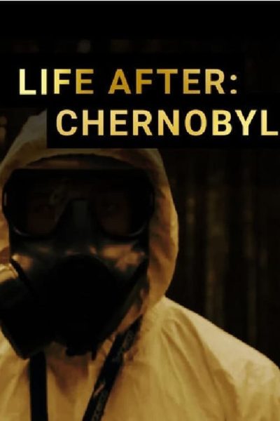 Život poté: Černobyl