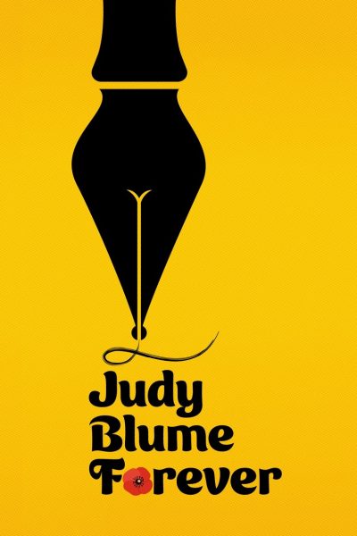 Plakát Navždy Judy Blume