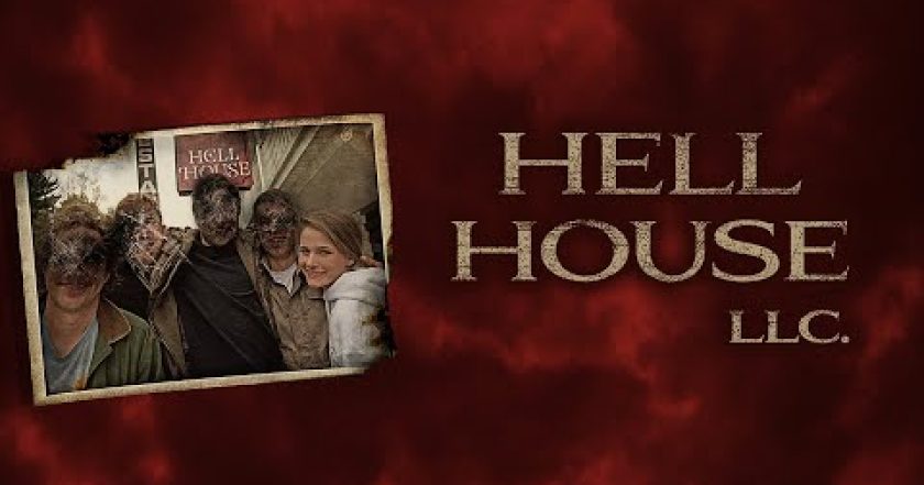 Hell House LLC