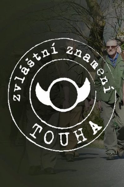 Plakát Zvláštní znamení touha