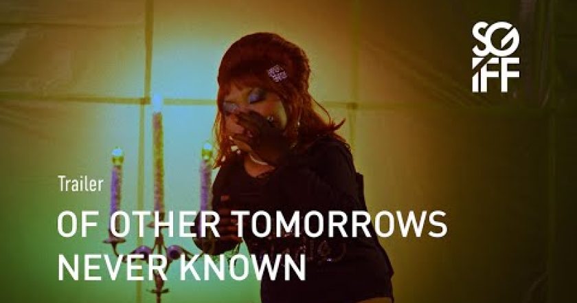 Příběhy zítřků nepoznaných