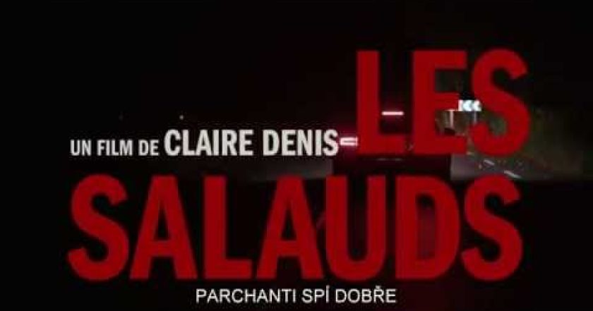 Parchanti spí dobře