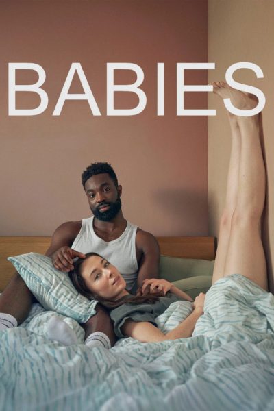Plakát Babies