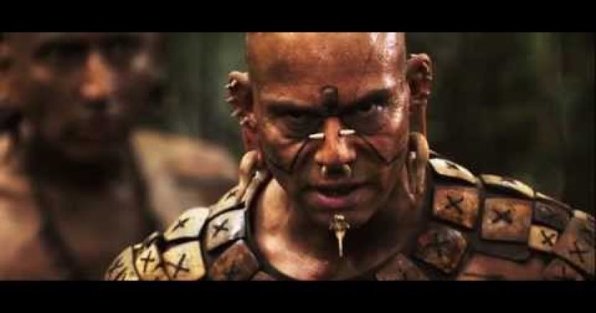 Apocalypto