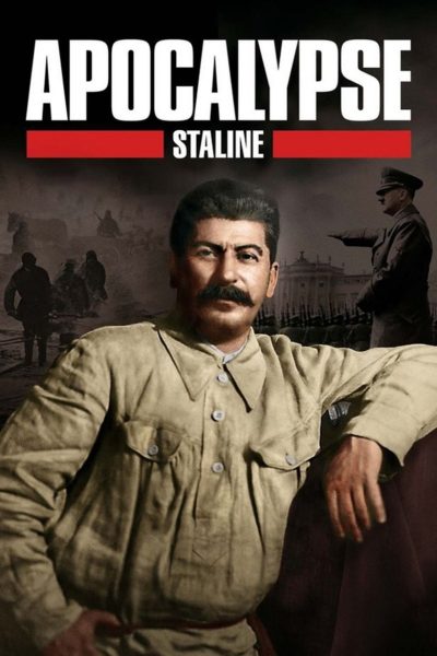 Plakát Apokalypsa: Stalin