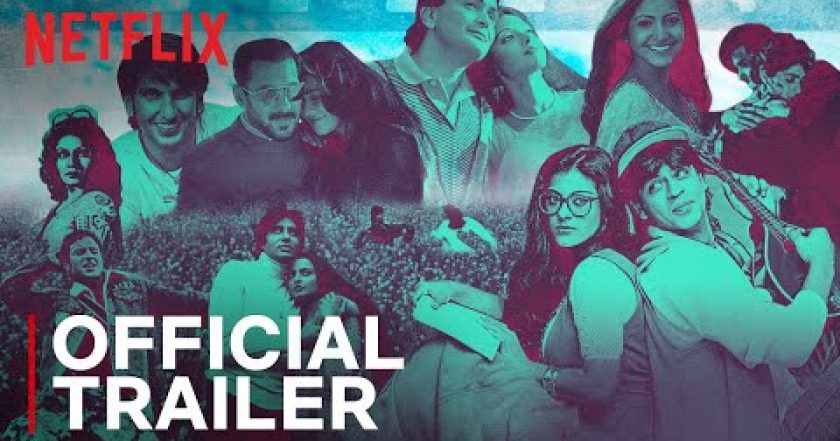 Romantici z Bollywoodu