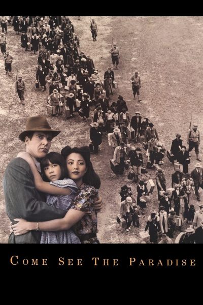 Plakát Navštivte ráj